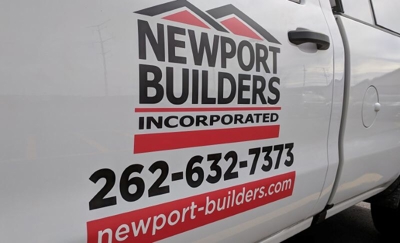 Vehicle Graphics & Wraps Photo